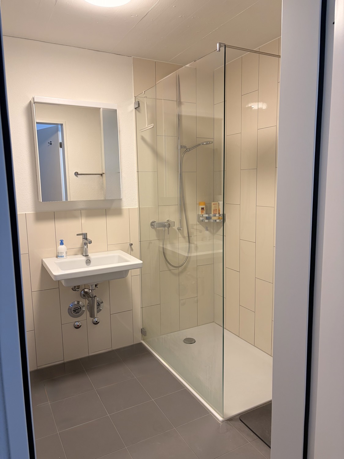 Appartamento di 1 ½ locali, foto 5 di 6