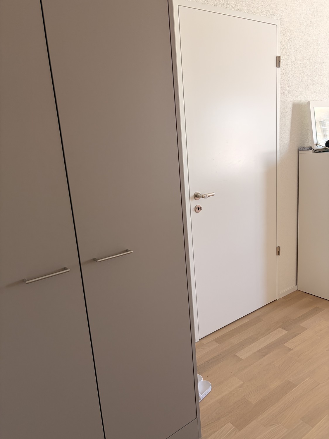 Appartamento di 1 ½ locali, foto 4 di 6