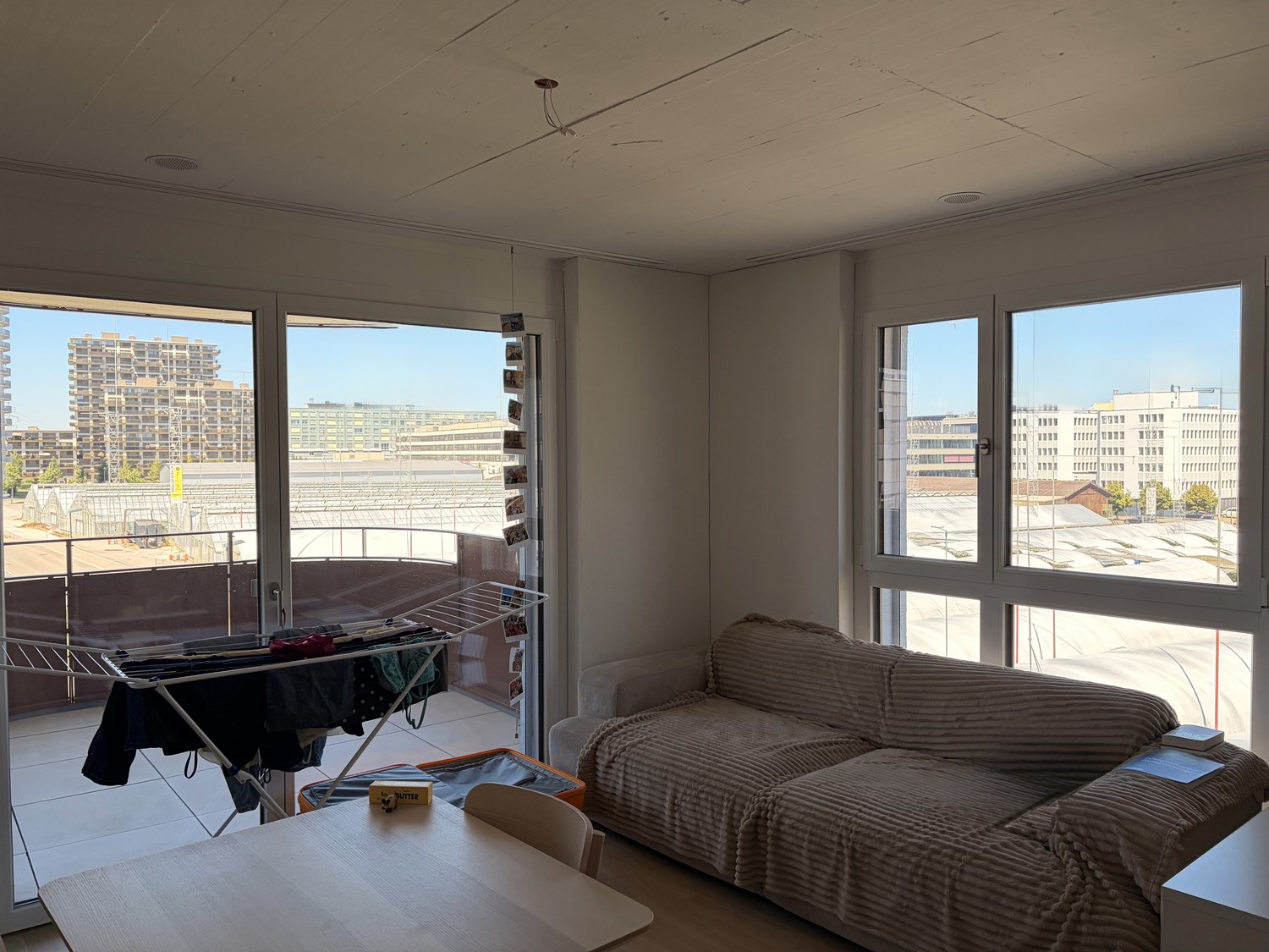 Appartamento di 1 ½ locali, foto 1 di 6