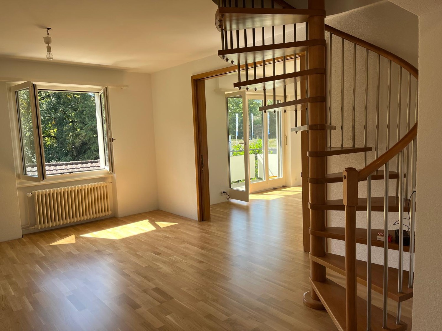 Appartamento di 4 ½ locali