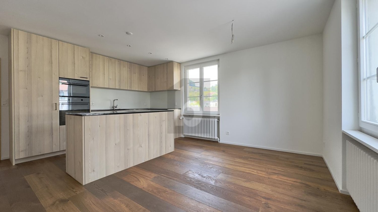 Duplex di 6 ½ locali, foto 3 di 4