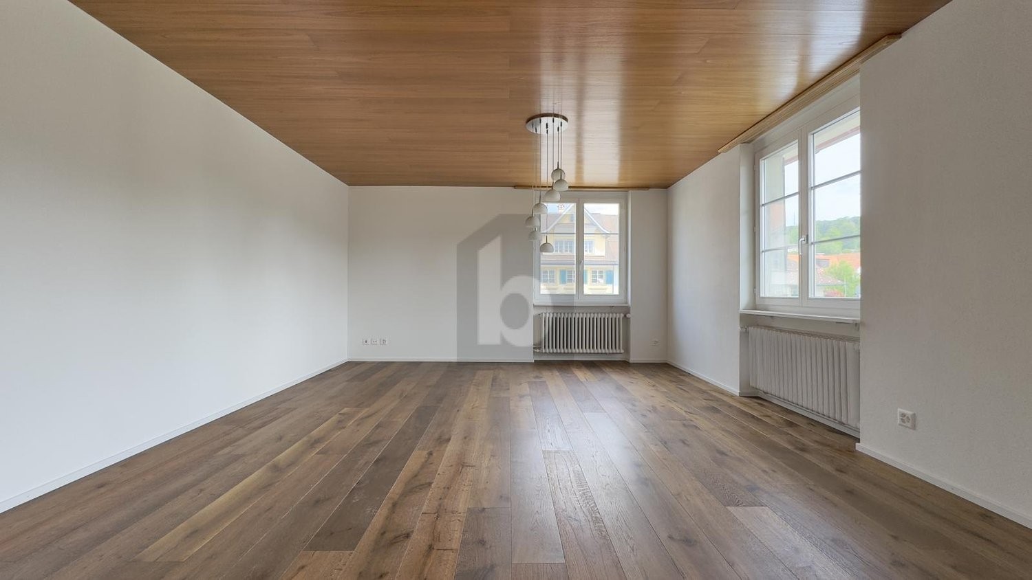 Duplex di 6 ½ locali, foto 1 di 4