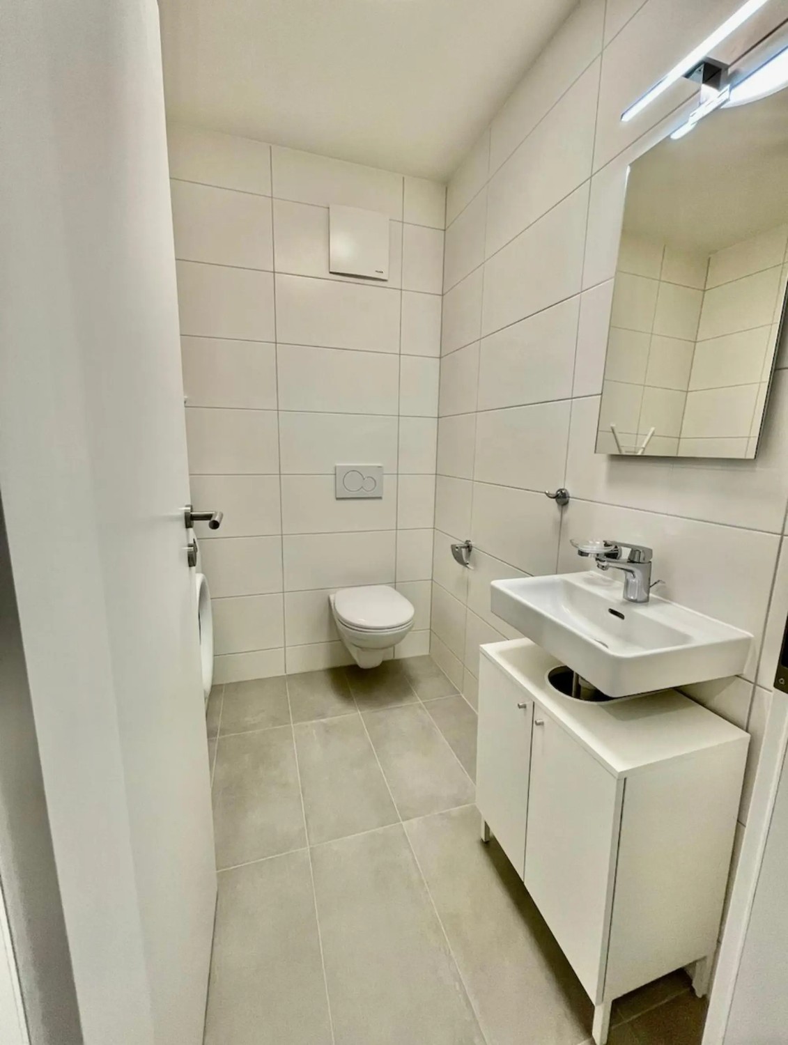 Appartamento di 3 ½ locali