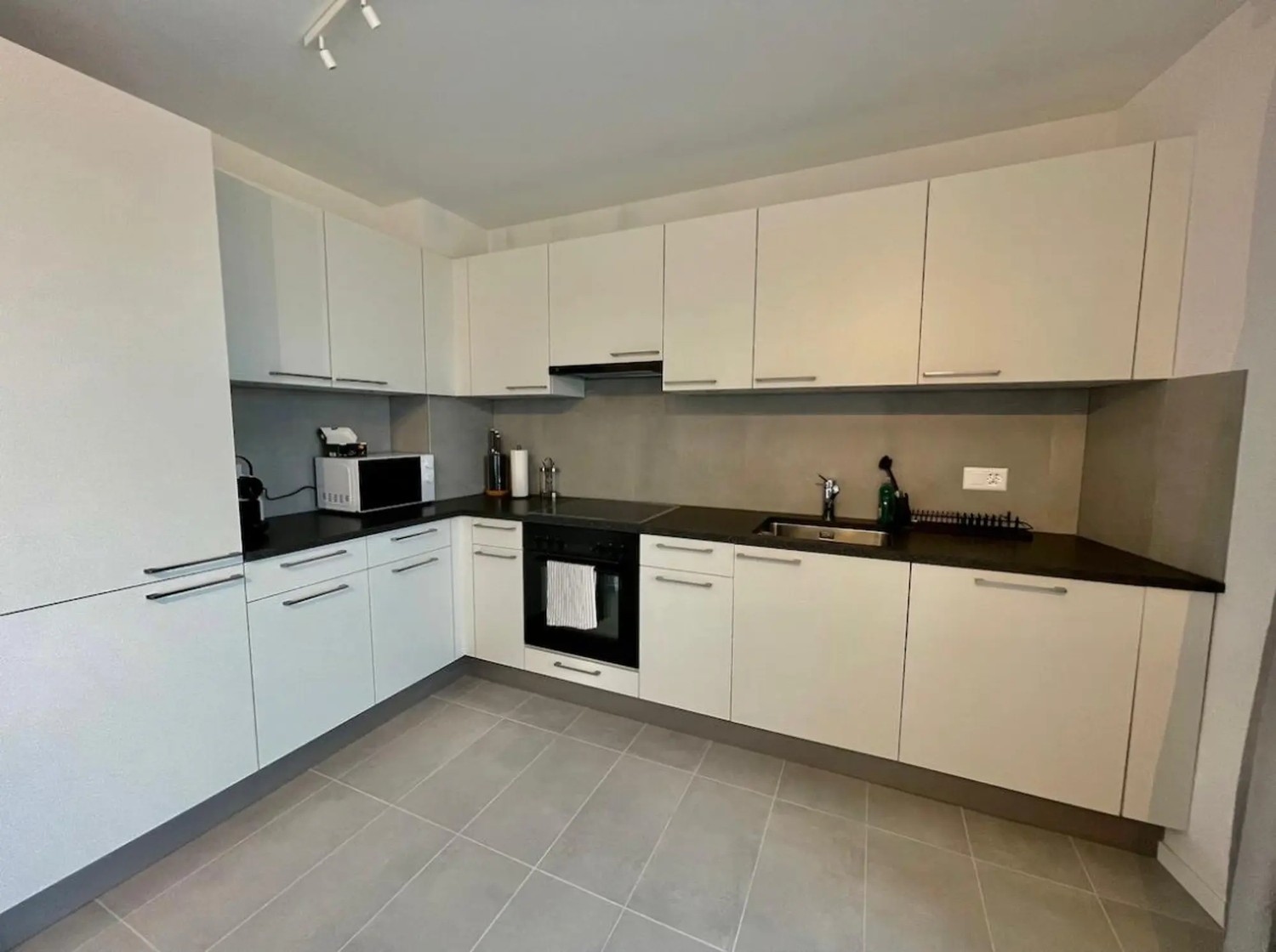 Appartamento di 3 ½ locali