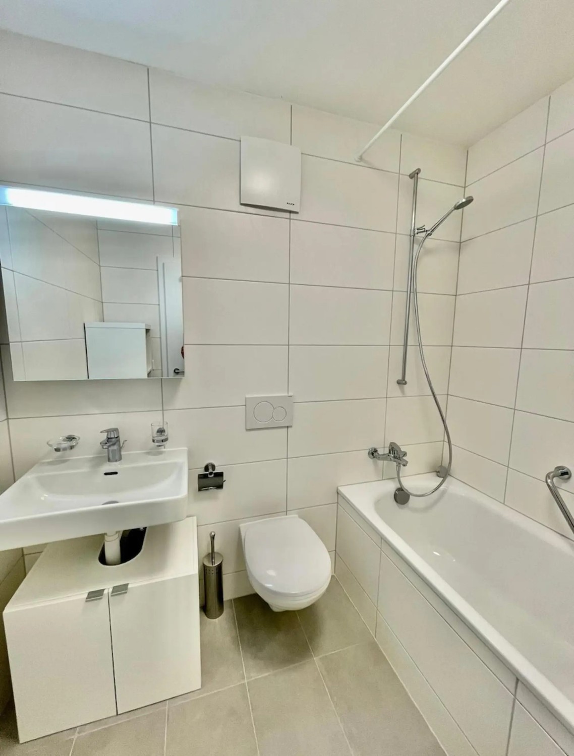 Appartamento di 3 ½ locali