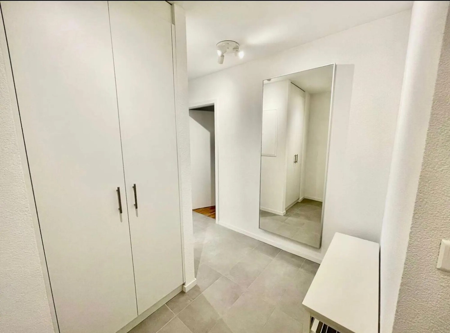 Appartamento di 3 ½ locali