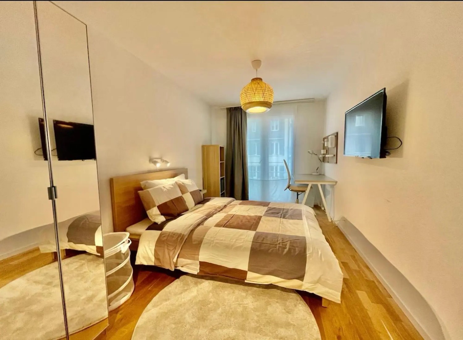 Appartamento di 3 ½ locali