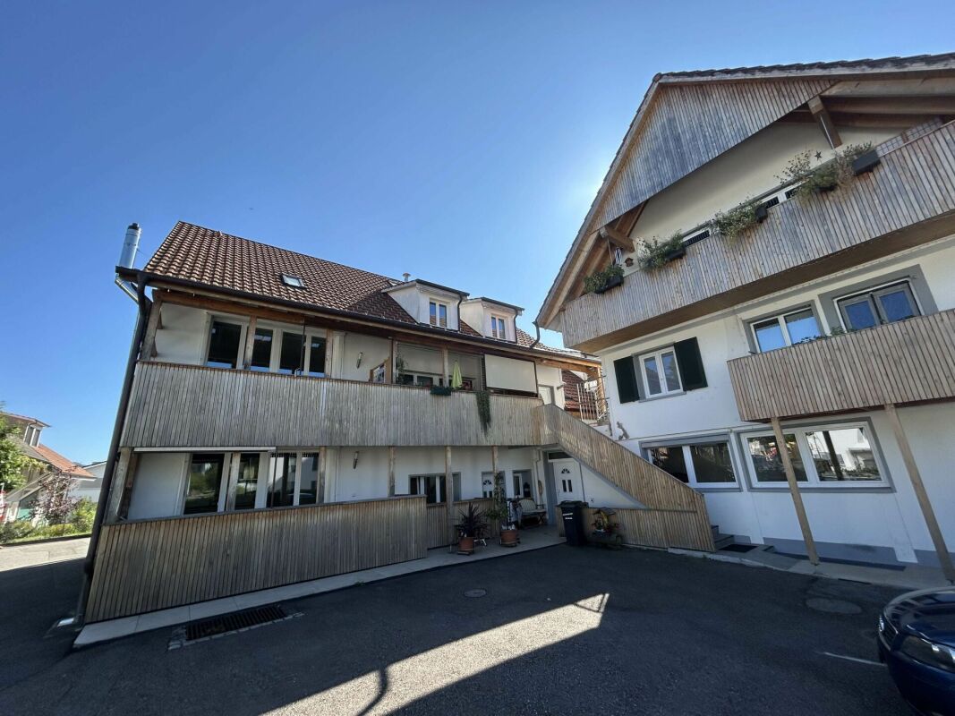 Appartamento di 3 ½ locali