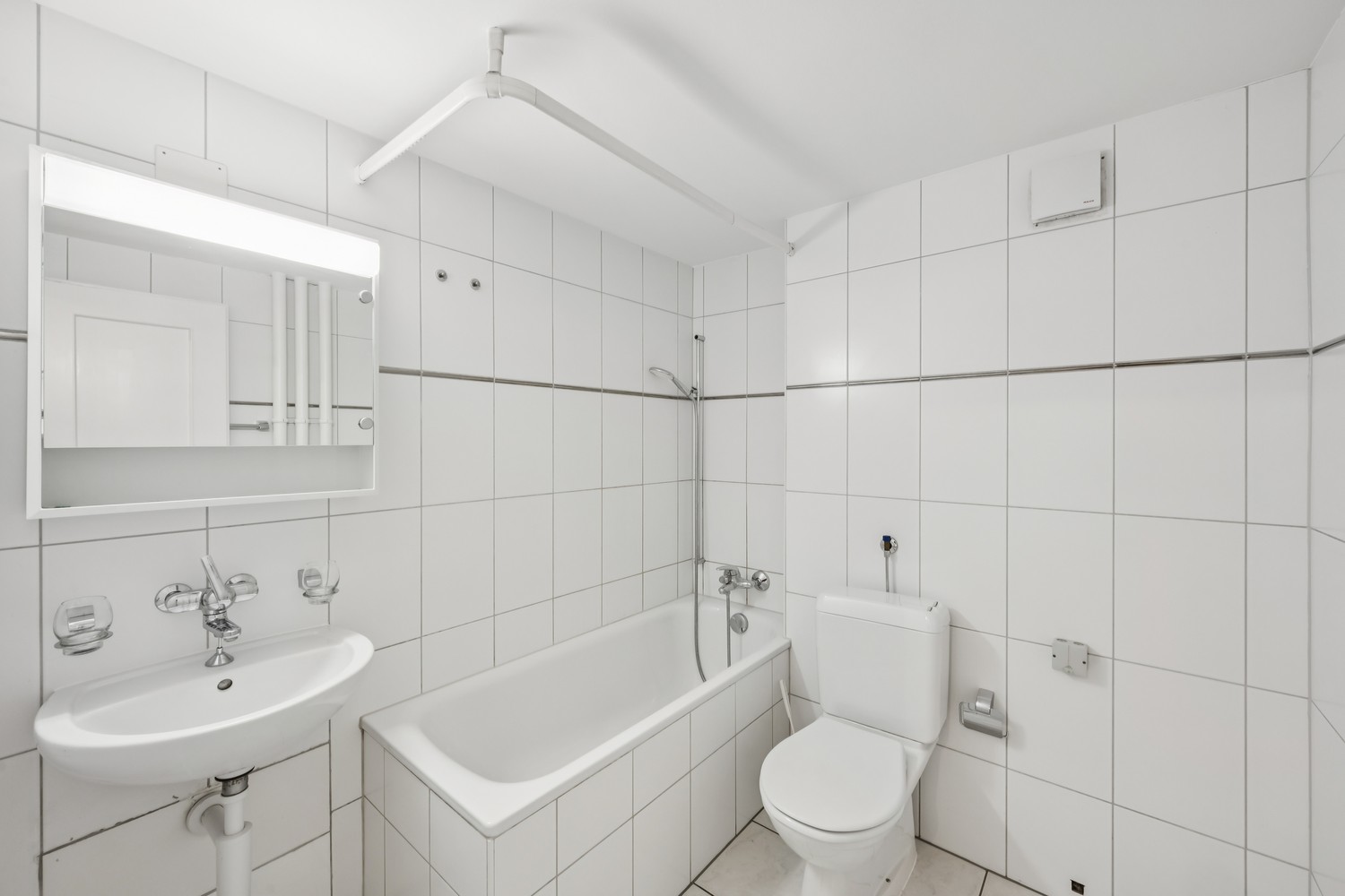 Appartamento di 2 locali, foto 3 di 8