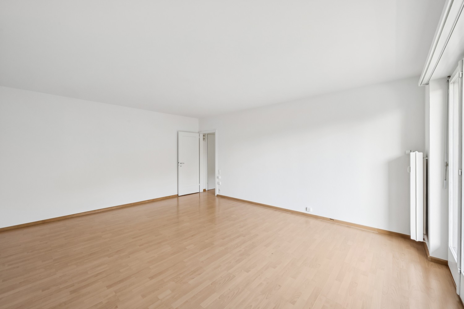 Appartamento di 2 locali, foto 6 di 8