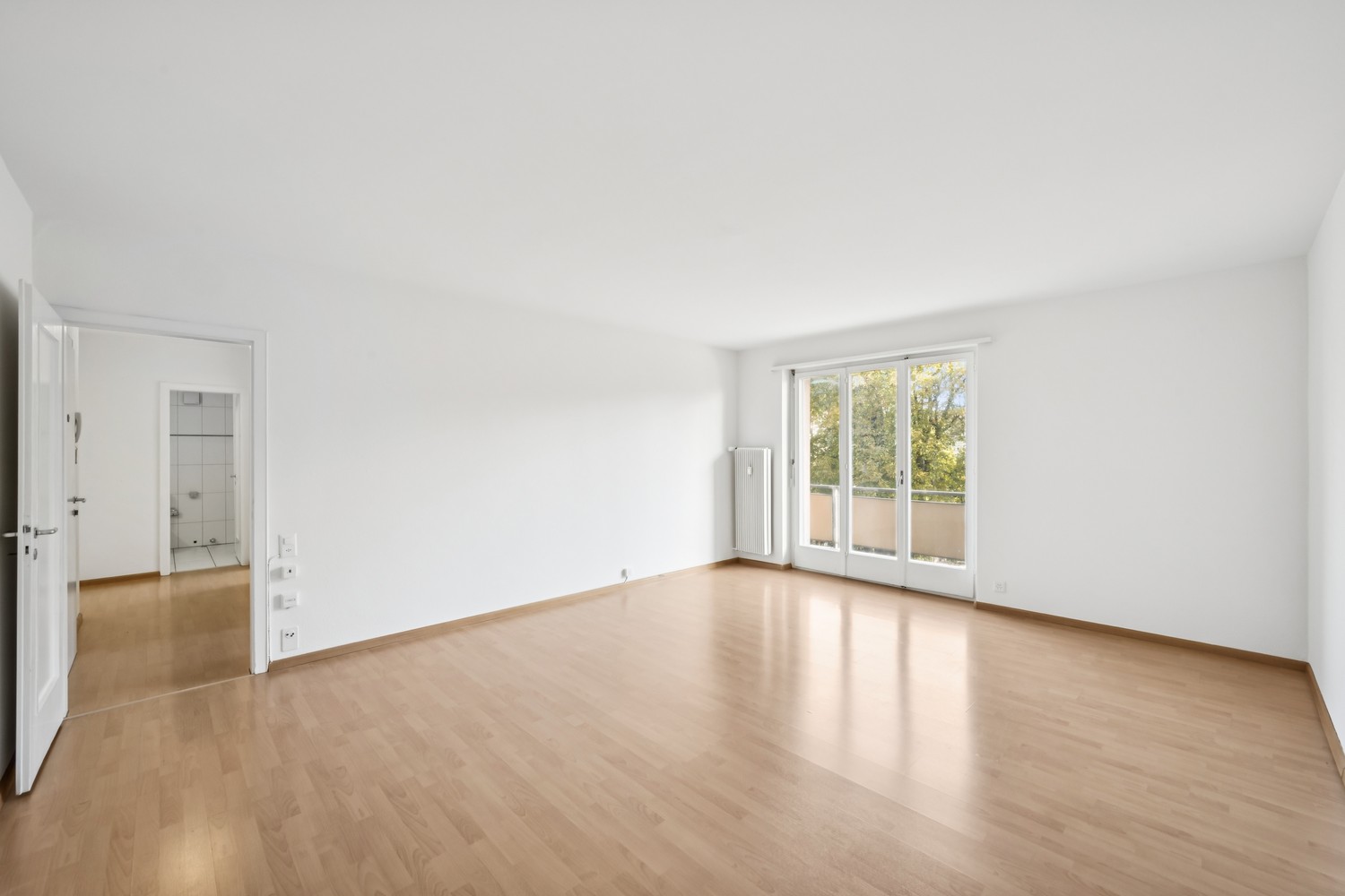 Appartamento di 2 locali, foto 5 di 8