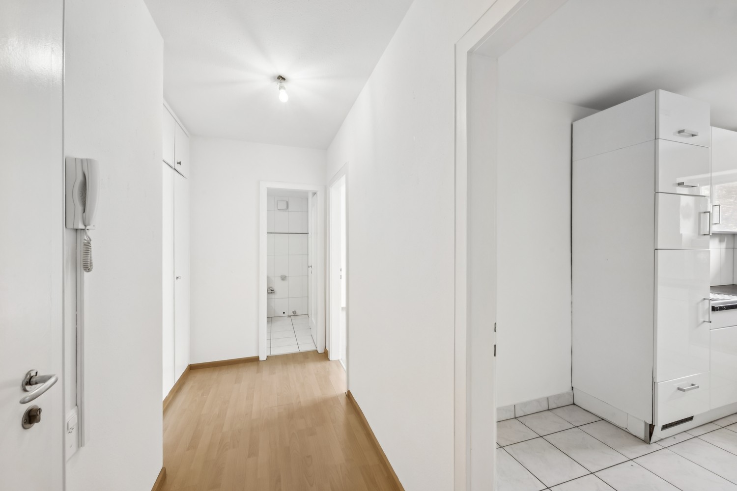 Appartamento di 2 locali, foto 8 di 8