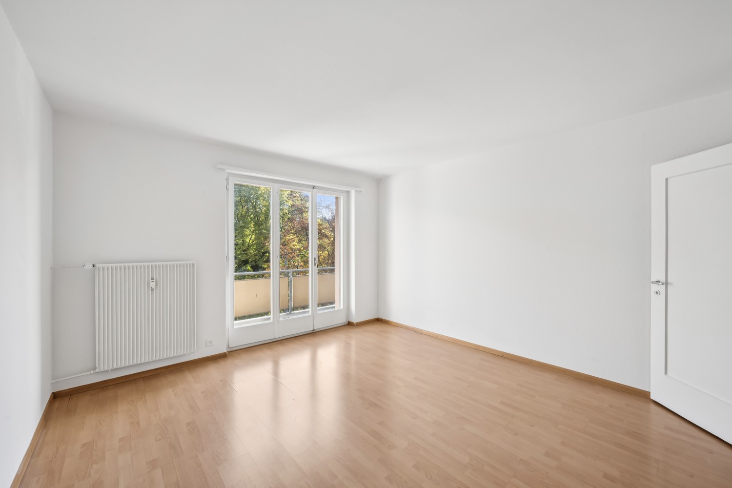 Appartamento di 2 locali, foto 4 di 8