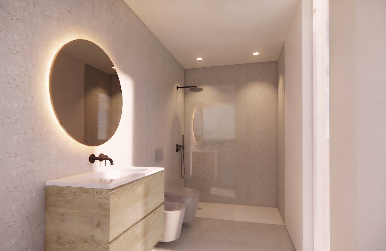 Appartamento di 2 ½ locali, foto 5 di 6