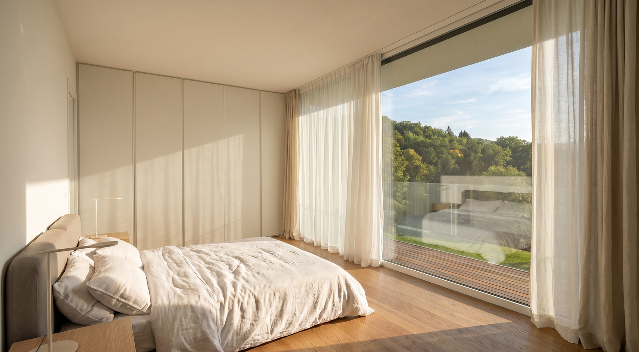 Appartamento di 2 ½ locali, foto 4 di 6