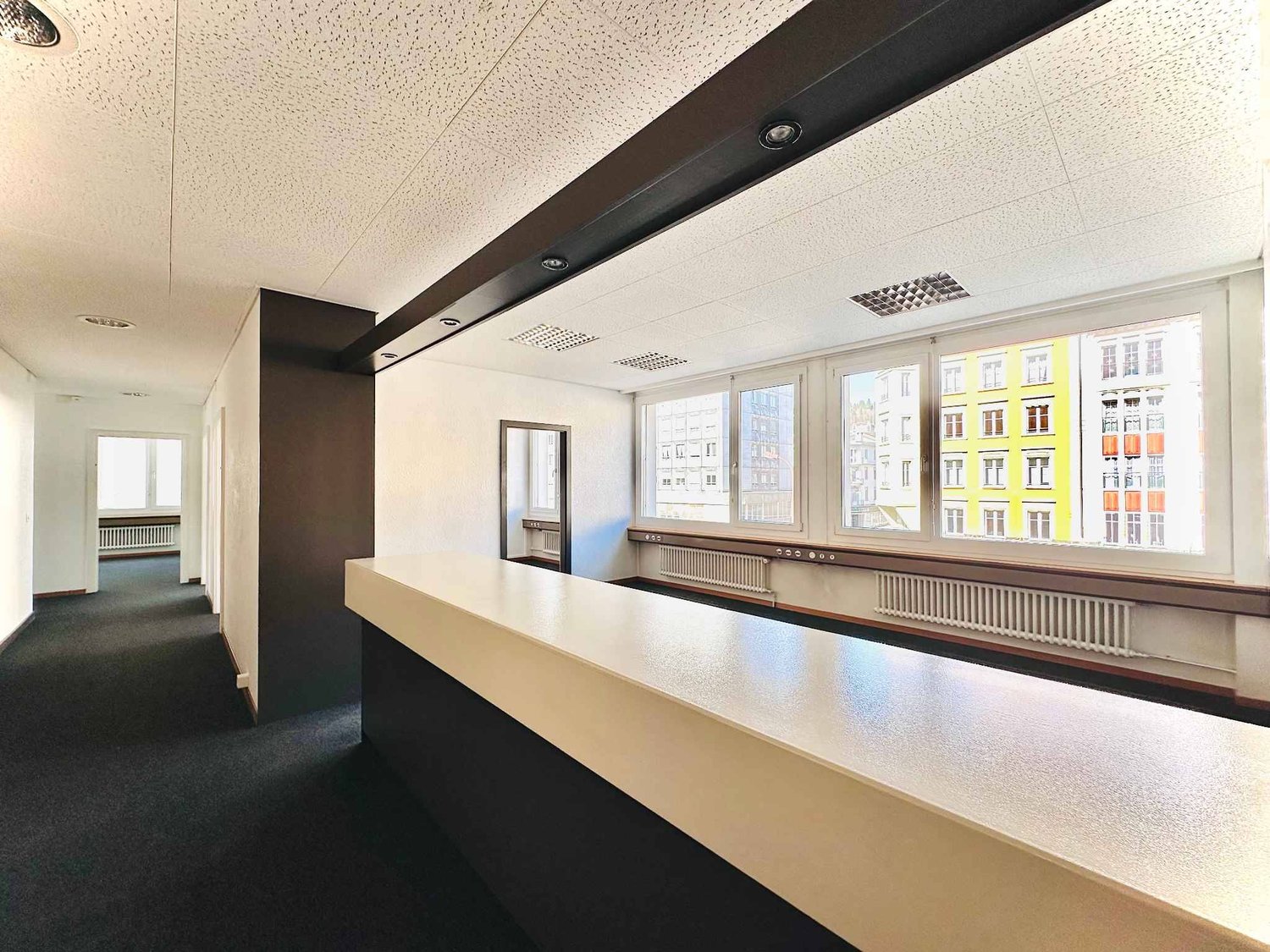159m² ufficio