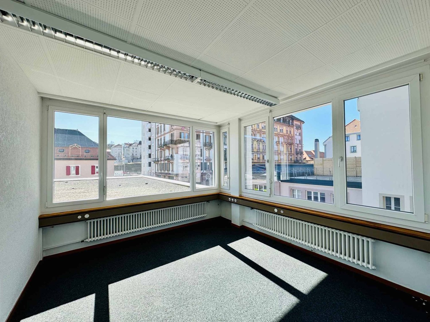 159m² ufficio