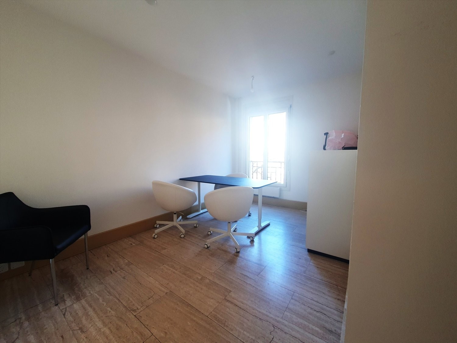 80m² ufficio, foto 6 di 8