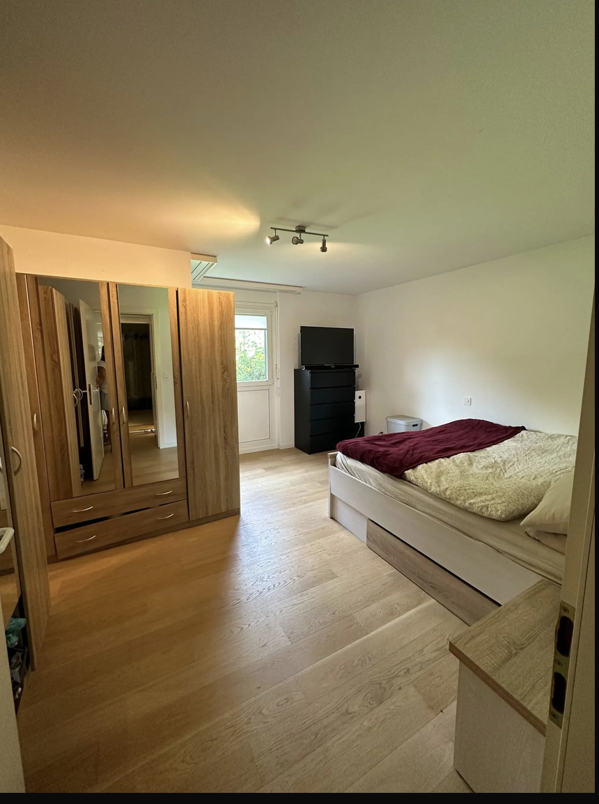 Appartamento di 3 ½ locali