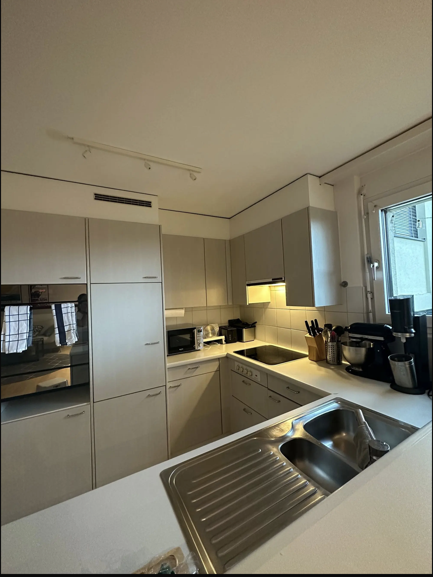 Appartamento di 3 ½ locali