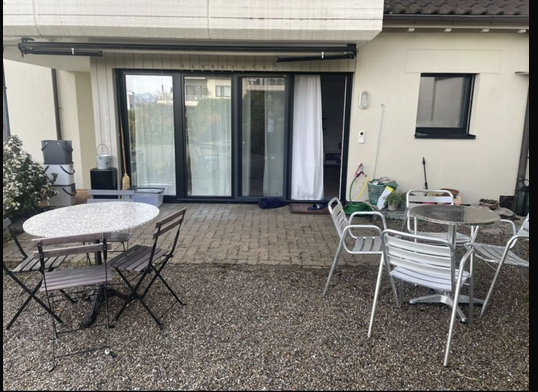 Appartamento di 3 ½ locali