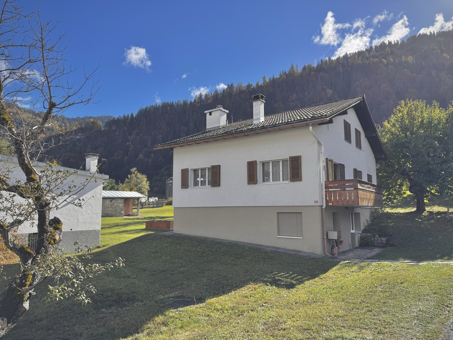 Appartamento di 4 ½ locali, foto 6 di 6