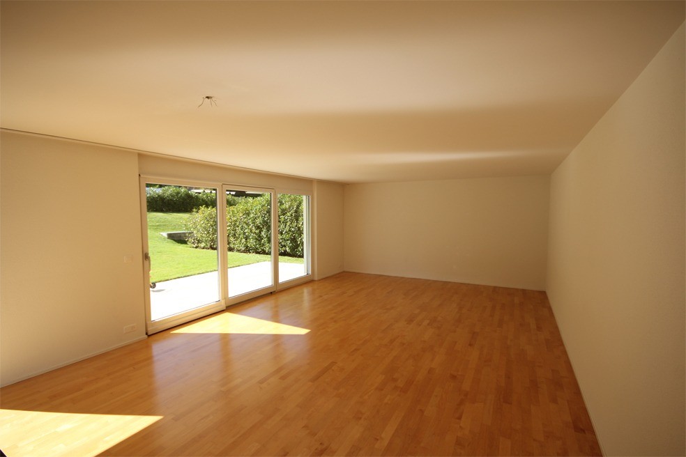 4 ½ Zimmer Wohnung