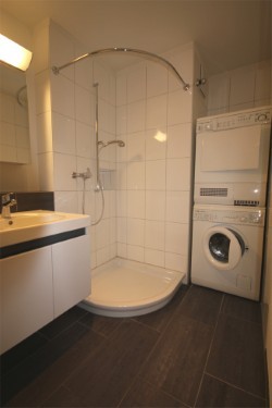 4 ½ Zimmer Wohnung