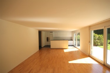 4 ½ Zimmer Wohnung