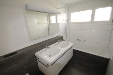 4 ½ Zimmer Wohnung