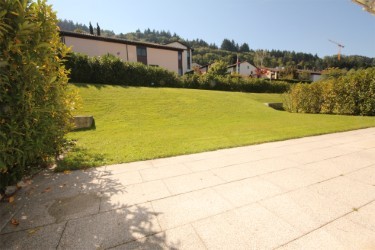 4 ½ Zimmer Wohnung