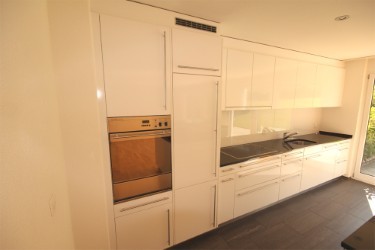 4 ½ Zimmer Wohnung