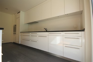 4 ½ Zimmer Wohnung