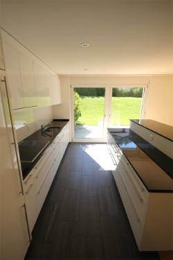 4 ½ Zimmer Wohnung