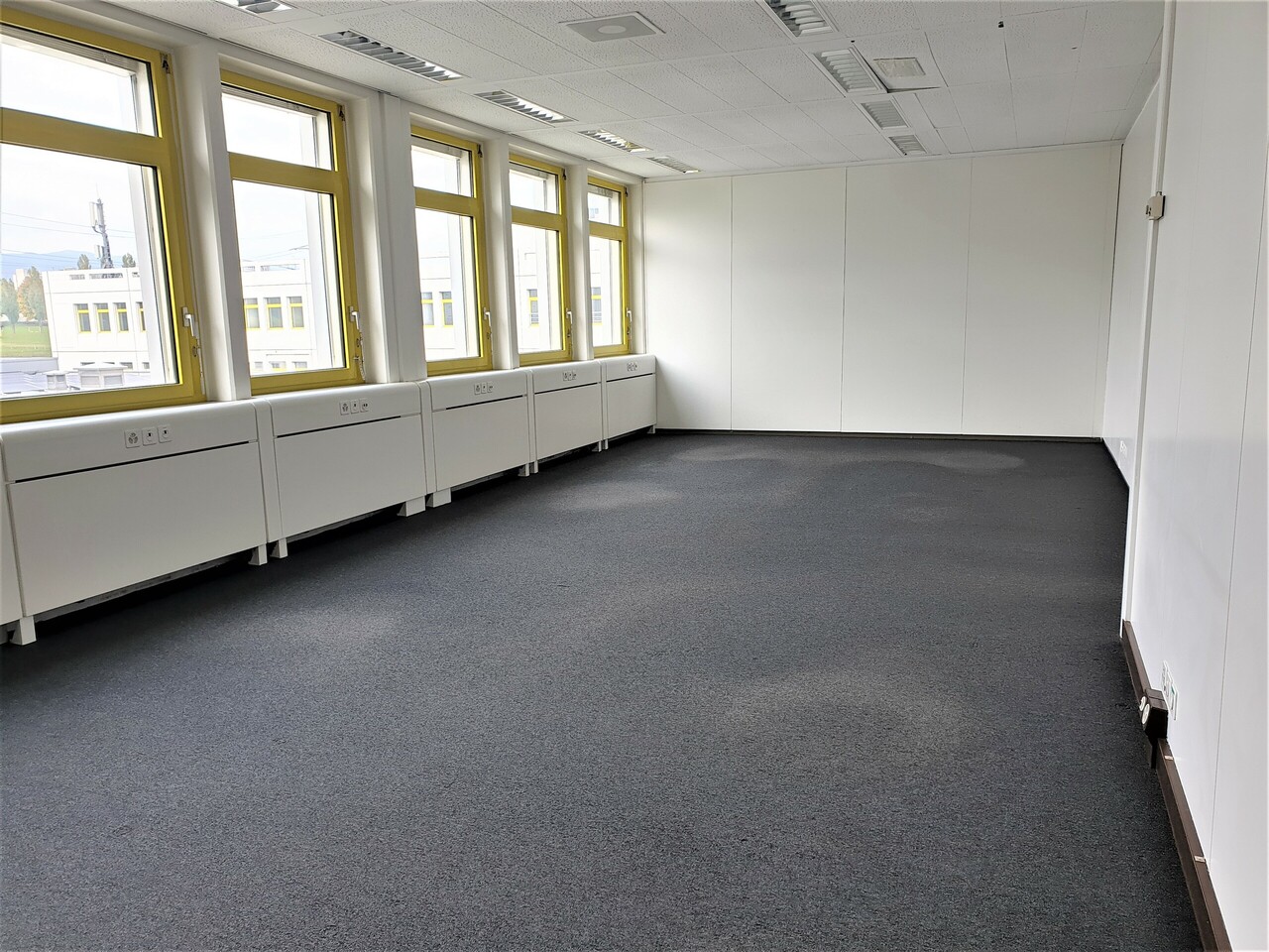 54m² ufficio