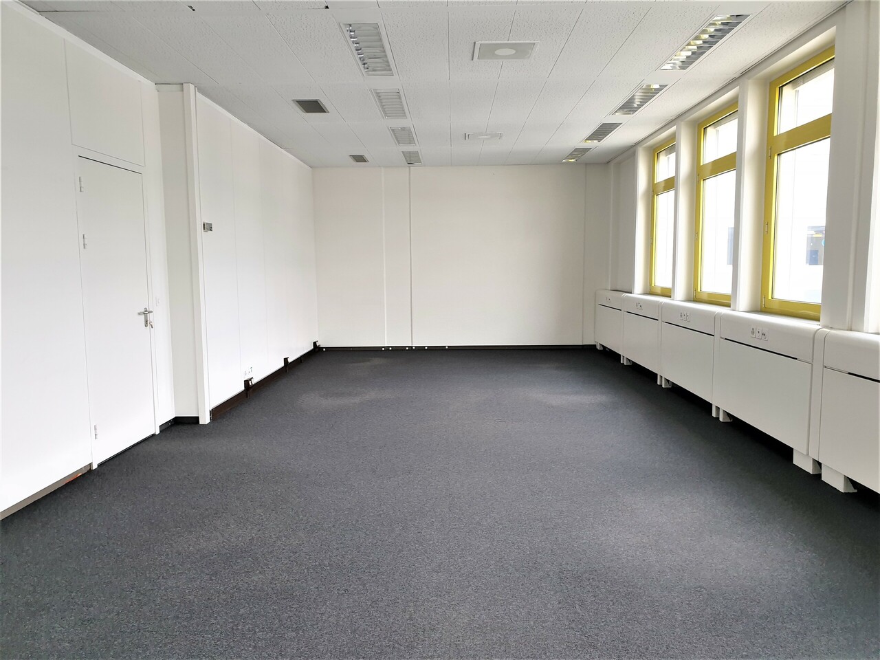 54m² ufficio