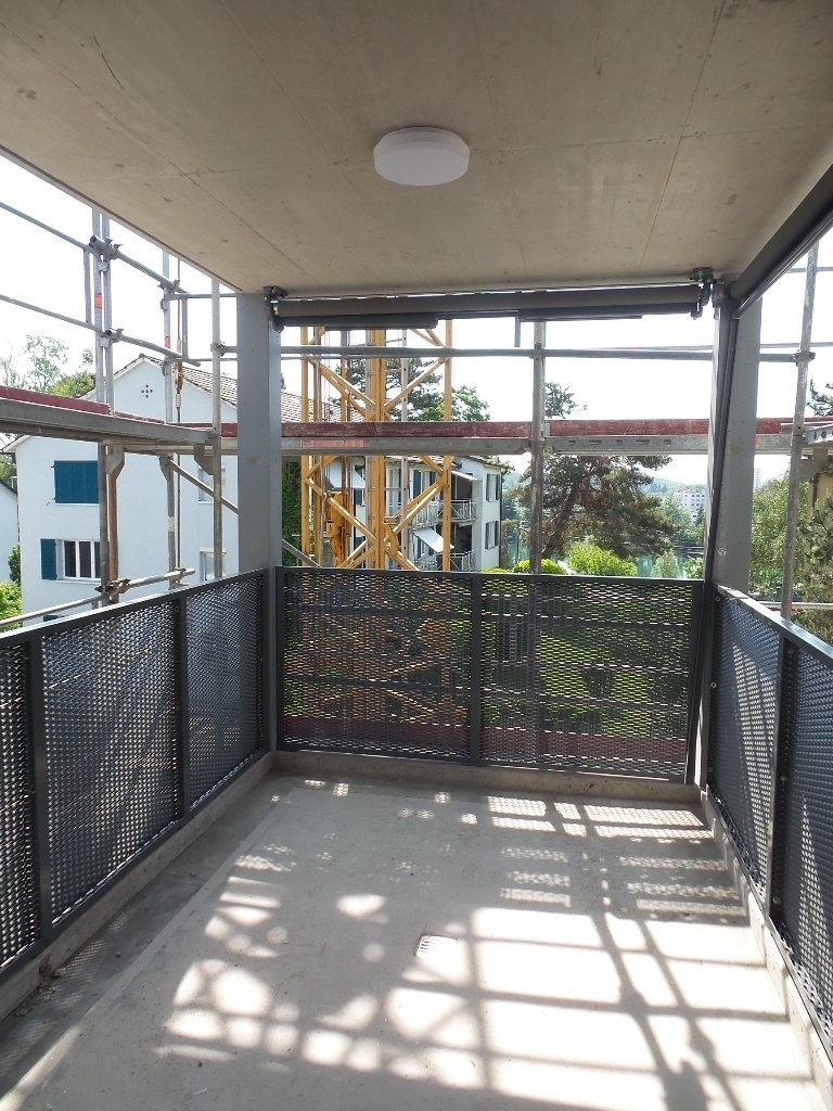 Appartamento di 2 ½ locali, foto 8 di 9