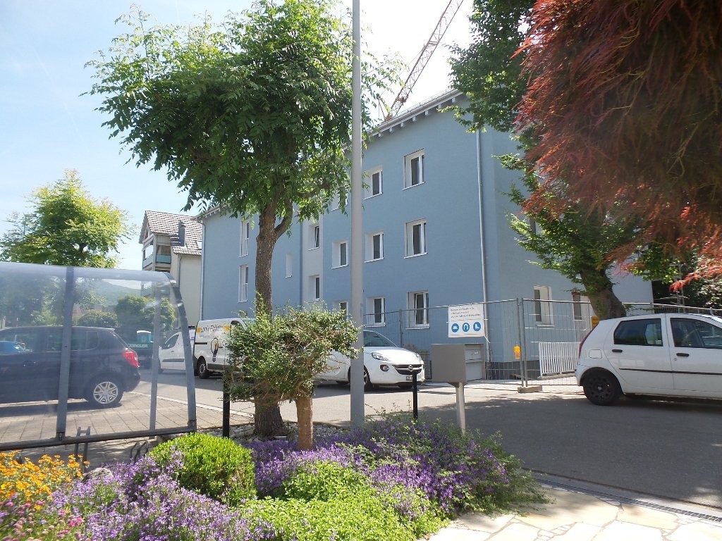 Appartamento di 2 ½ locali, foto 1 di 9