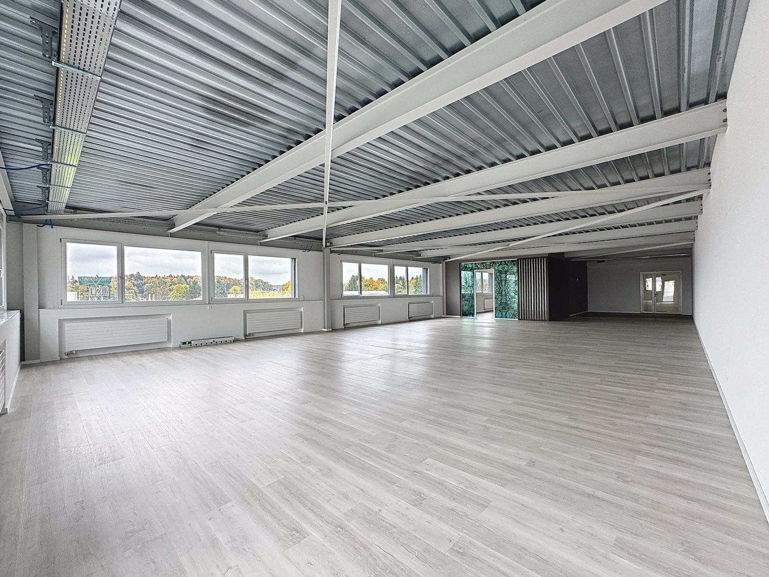 Negozio di 795m²