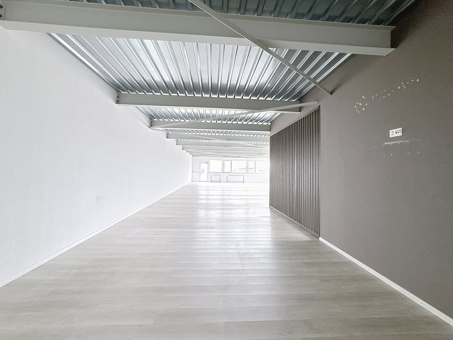 Negozio di 795m²