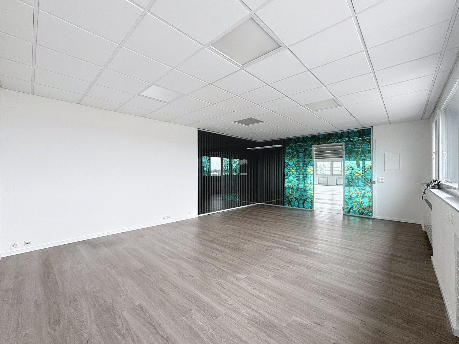 Negozio di 795m²