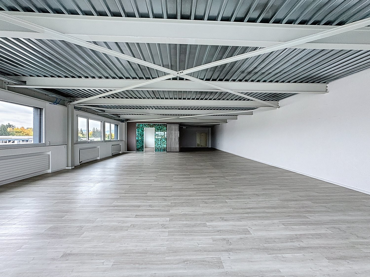 Negozio di 795m²