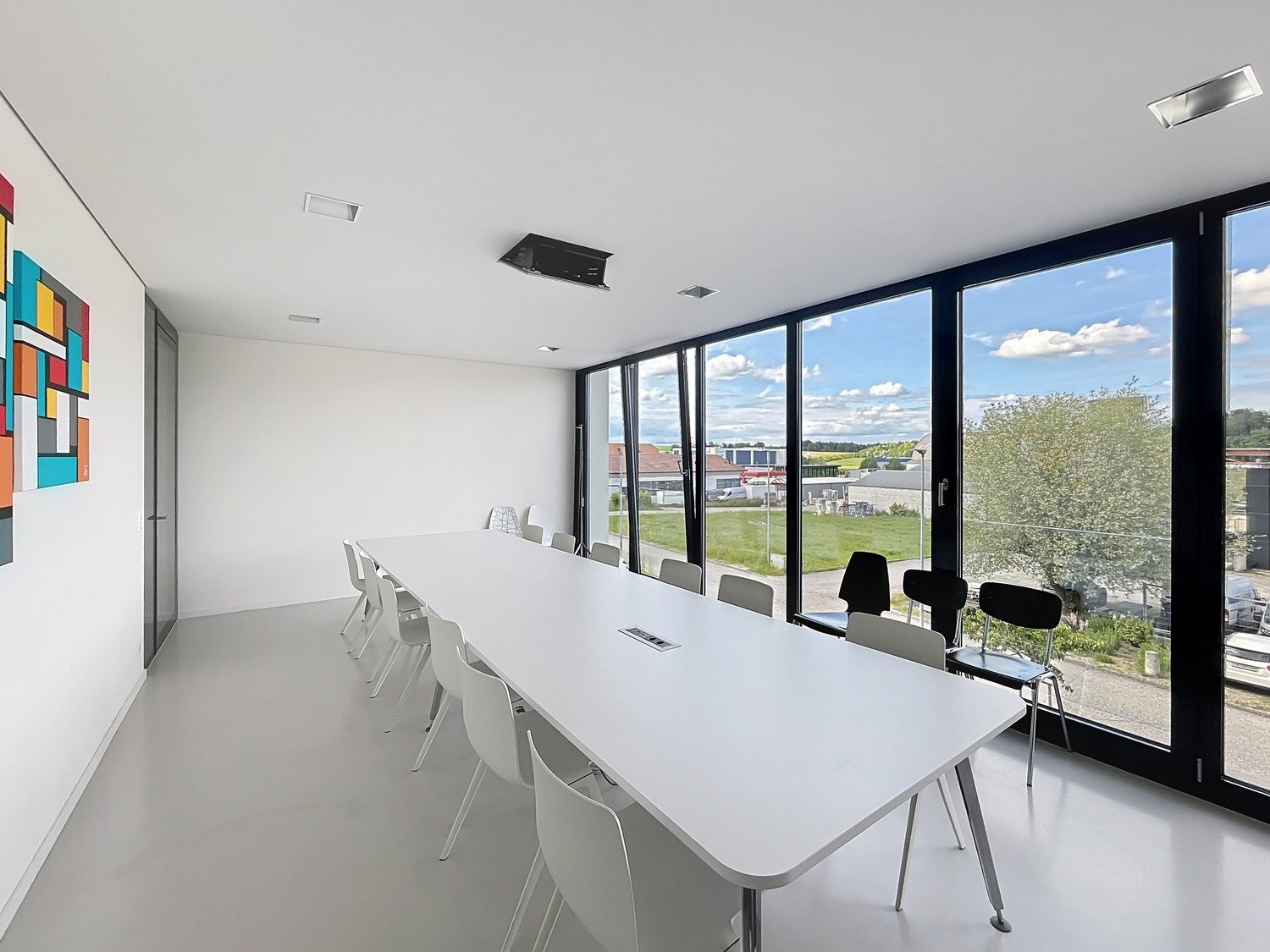 Negozio di 795m²