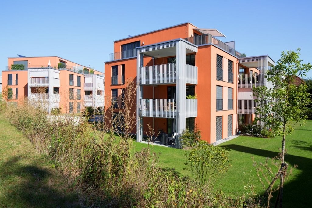 Appartamento di 1 ½ locali, foto 2 di 8