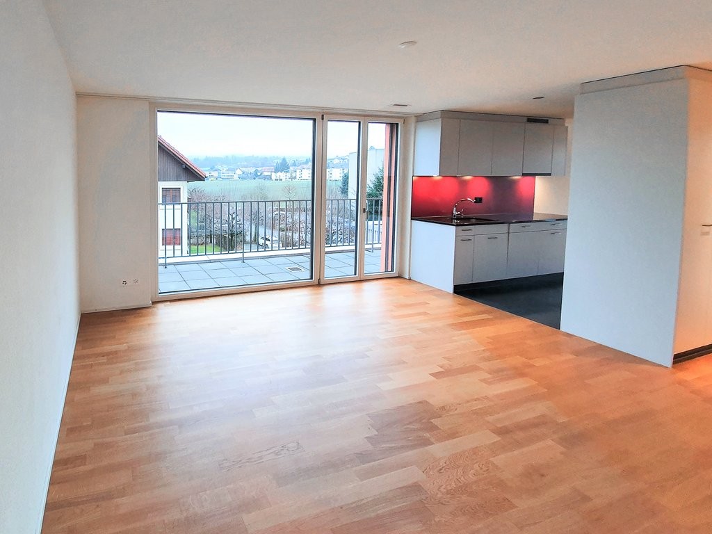 Appartamento di 1 ½ locali, foto 3 di 8