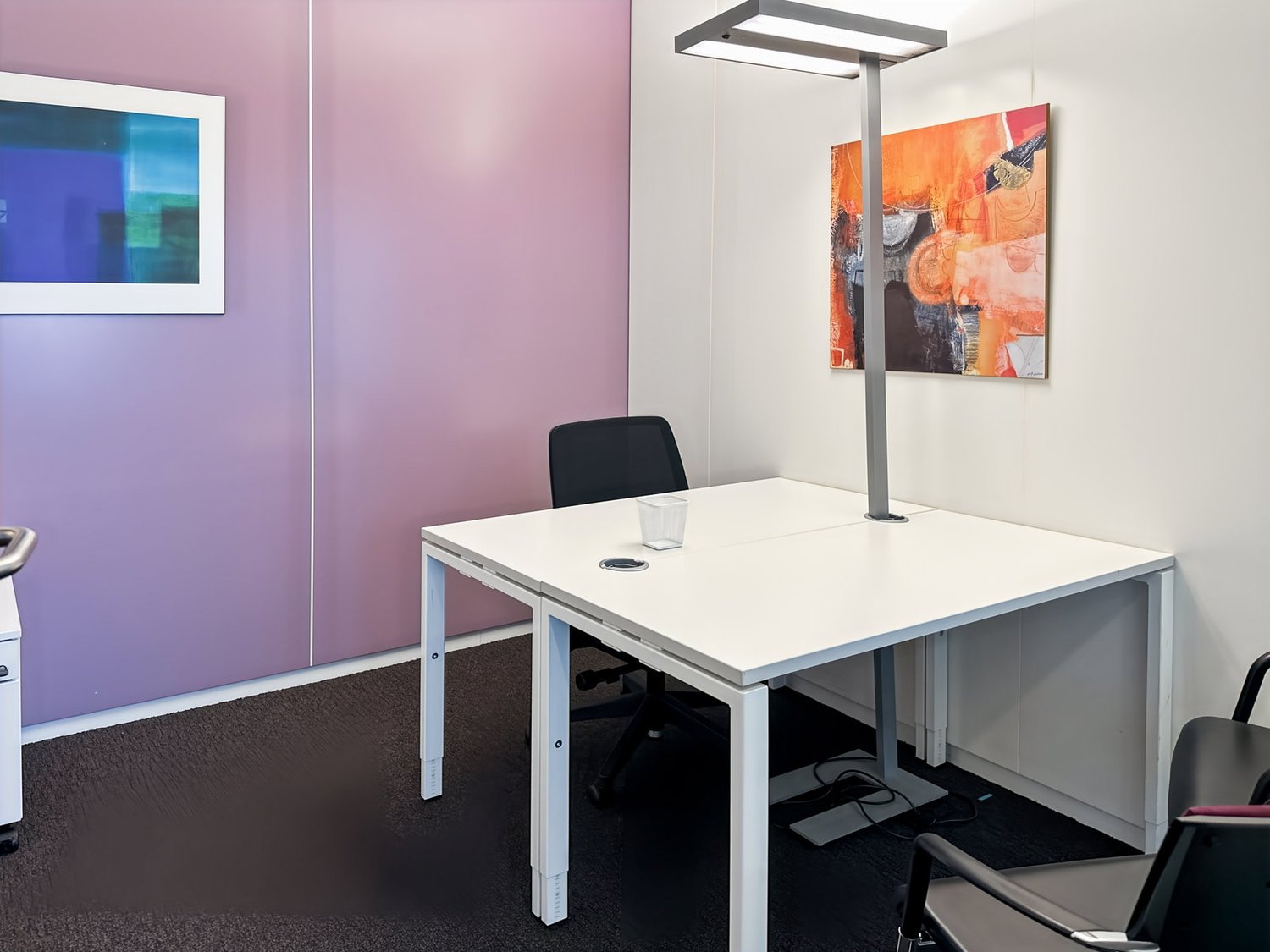 Büro
