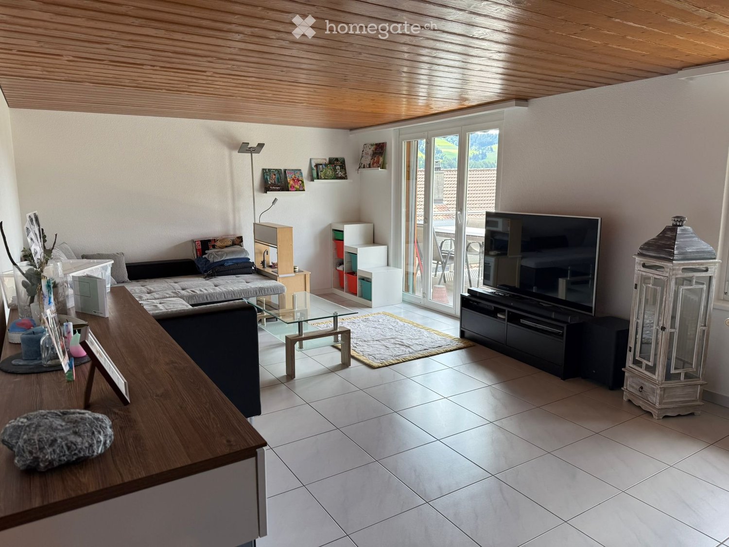 5 ½ rooms apartment