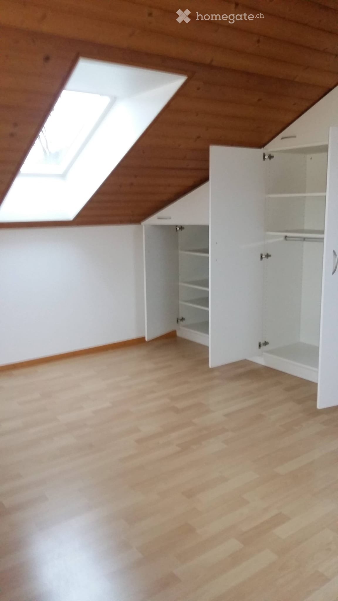 5 ½ rooms apartment