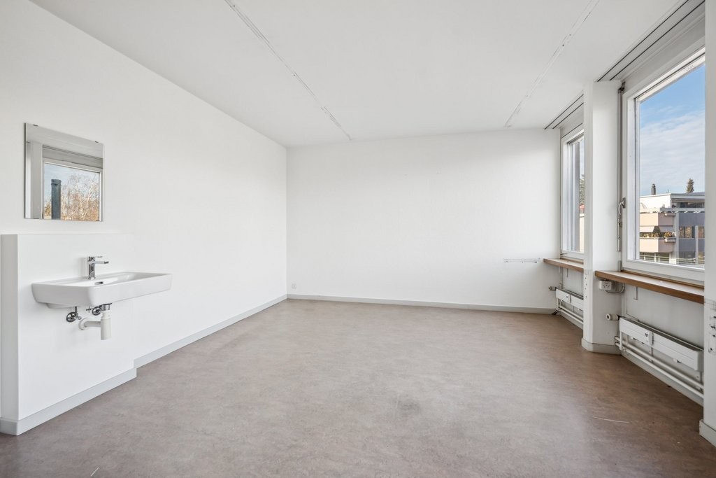 158m² studio medico