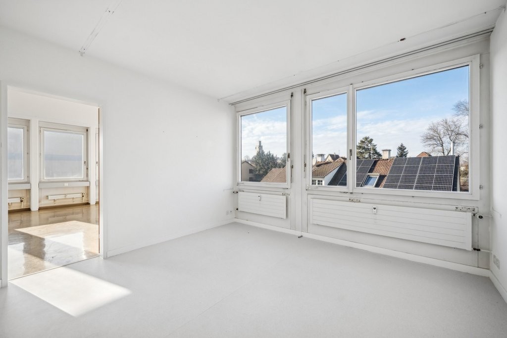 158m² studio medico
